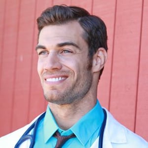 Evan Antin
