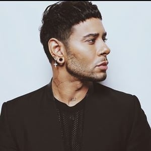 César Deleön Ramirêz