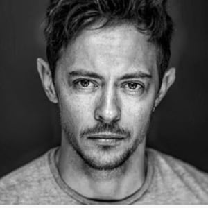 Elliot James Langridge