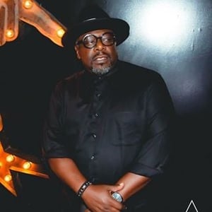 Cedric The Entertainer