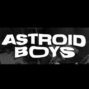 Astroid Boys