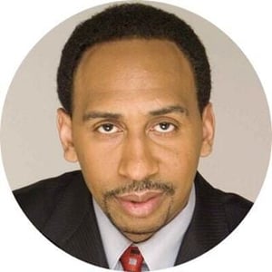 Stephen A Smith