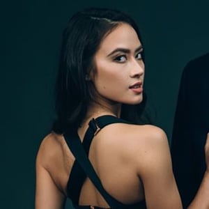 Madison Chock