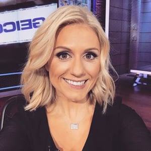 Rebecca Lowe