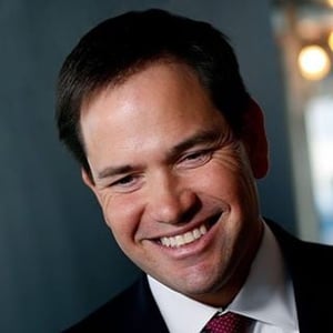 Senator Marco Rubio