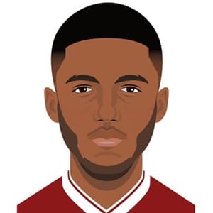 Joe Gomez
