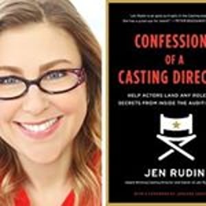 Jen Rudin