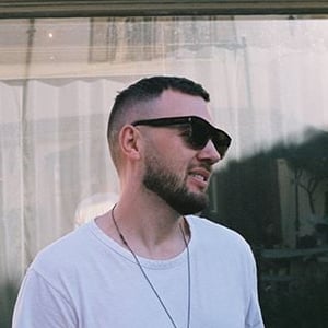 Chris Lake
