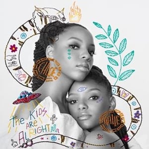 ChloeXHalle