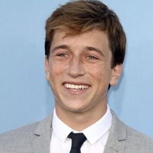 Skyler Gisondo