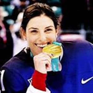 Hilary Knight