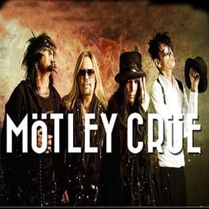 Motley Crue