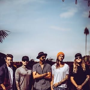Dirty Heads