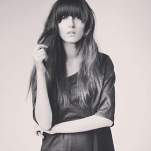 Irina Lazreanu