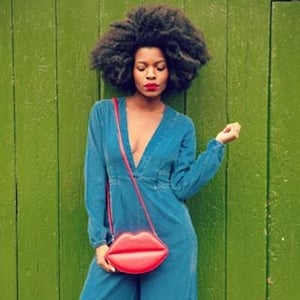 Freddie Harrel