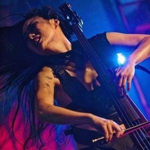 Tina Guo