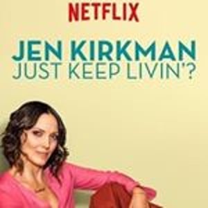 Jen Kirkman