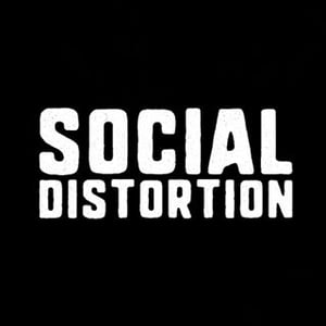 Social Distortion