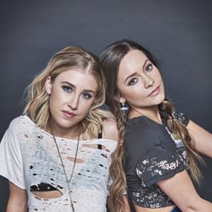 Maddie and Tae