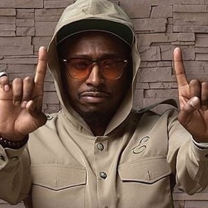 Eddie Griffin