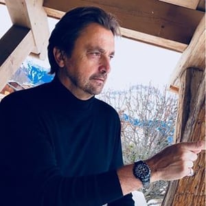 Henri Leconte