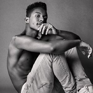 Jaafar Jackson