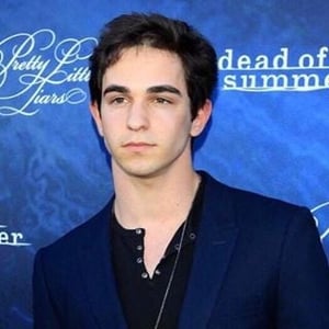 Zachary Gordon