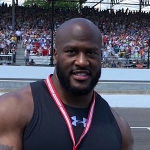 James Harrison