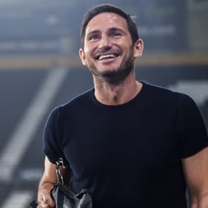 Frank Lampard Senior