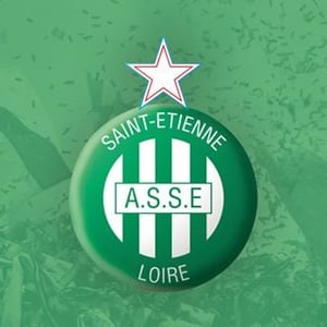 Saint Etienne