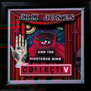 Jim Jones and The Righteous Mind