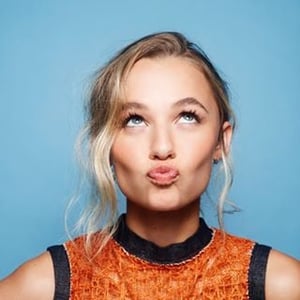 Madison Iseman