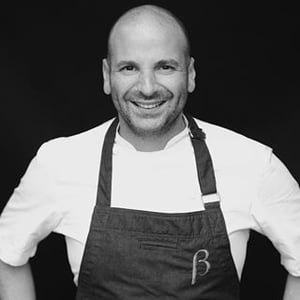 George Calombaris