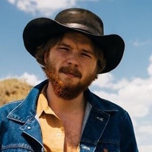 Colter Wall