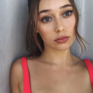 Alycia Debnam Carey