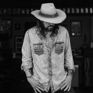 Billy Ray Cyrus