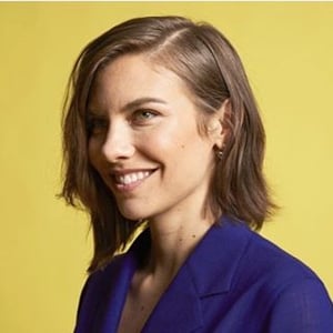 Lauren Cohan's profile Lauren Cohan