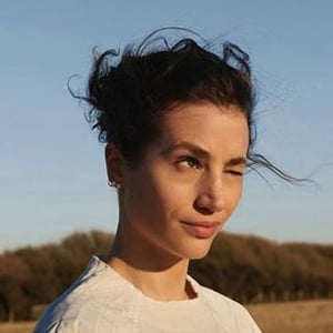 Elisa Lasowski