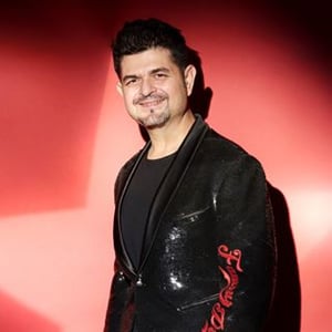 Dabboo Ratnani