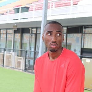 Matthew Hudson-Smith