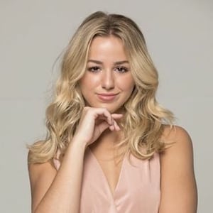Chloe Lukasiak