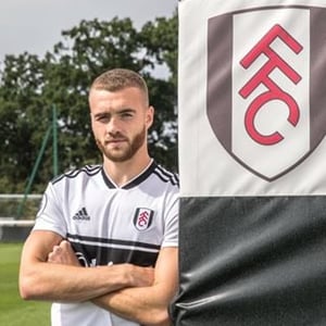 Calum Chambers