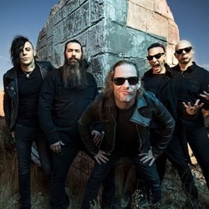 Stone Sour