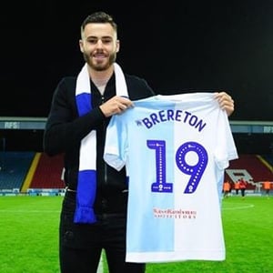 Ben Brereton