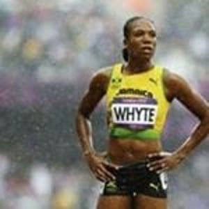 Rosemarie Whyte-Robinson