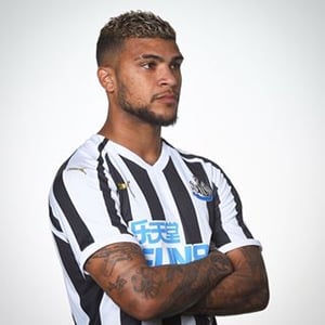 Deandre Yedlin