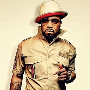 Guy featuring Teddy Riley