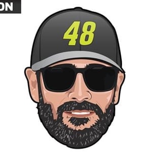 Jimmie Johnson