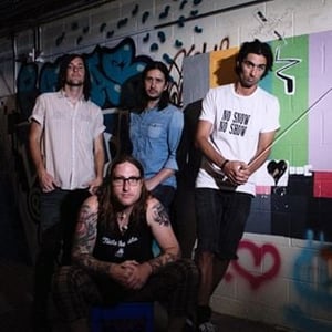 All American Rejects