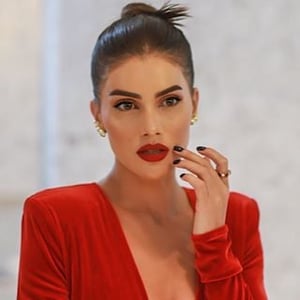 Camilla Grevstad Laxton